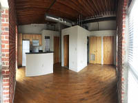 Eagle Mill Towers apartment photos